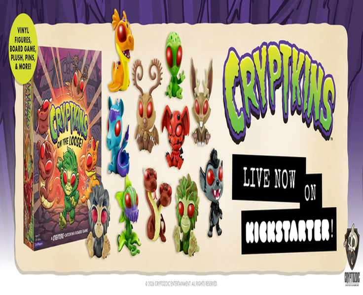 Crafting a New Era: Collectibles Brands to Discover This Year