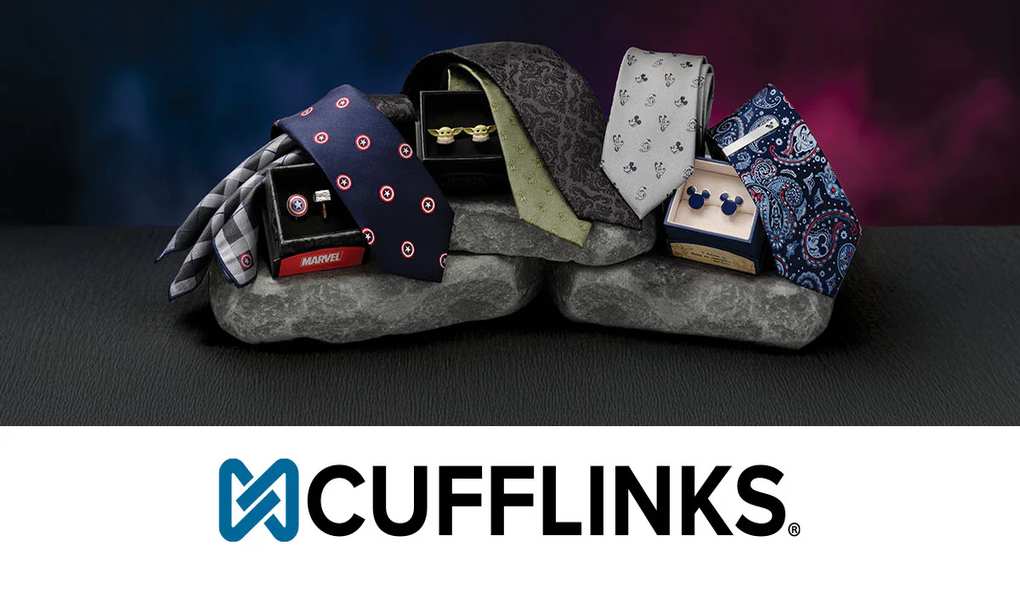 The Timeless Appeal of Cufflinks.com and Its Unique Accessories