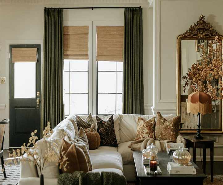 A Few Days With Curtarra: What I Learned about Custom Curtains