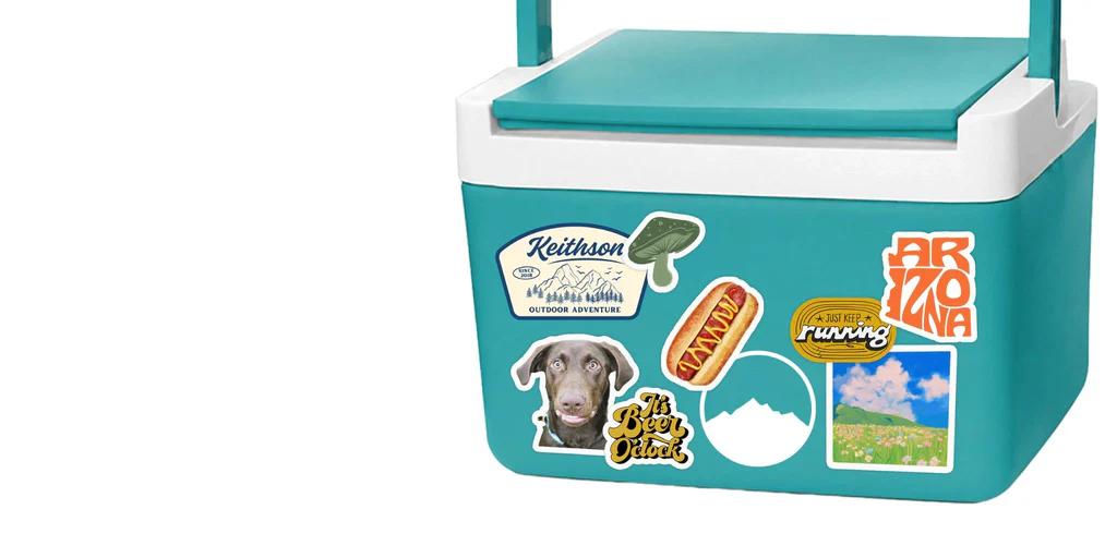 Customstickers.com 2026: A Buyer's Reality Check