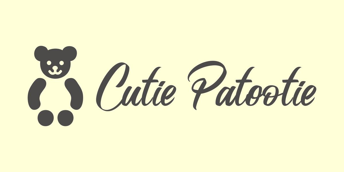 Cutie Patootie Baby Unpacked: What to Buy, What to Skip