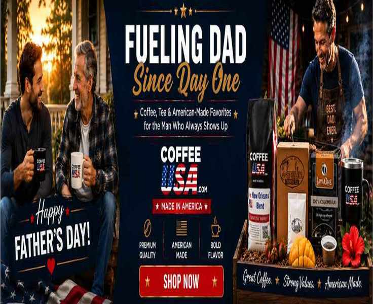 Coffee Wholesale USA vs. the Rest: Which One Actually Wins
