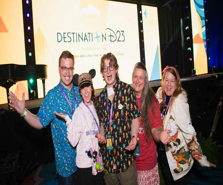 D23, Unpacked: What to Buy, What to Skip