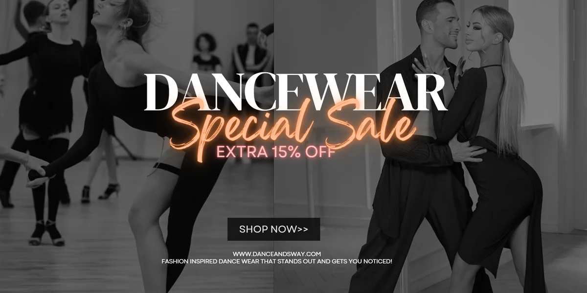 The Danceandsway Experience: More Than Just Dance Gear