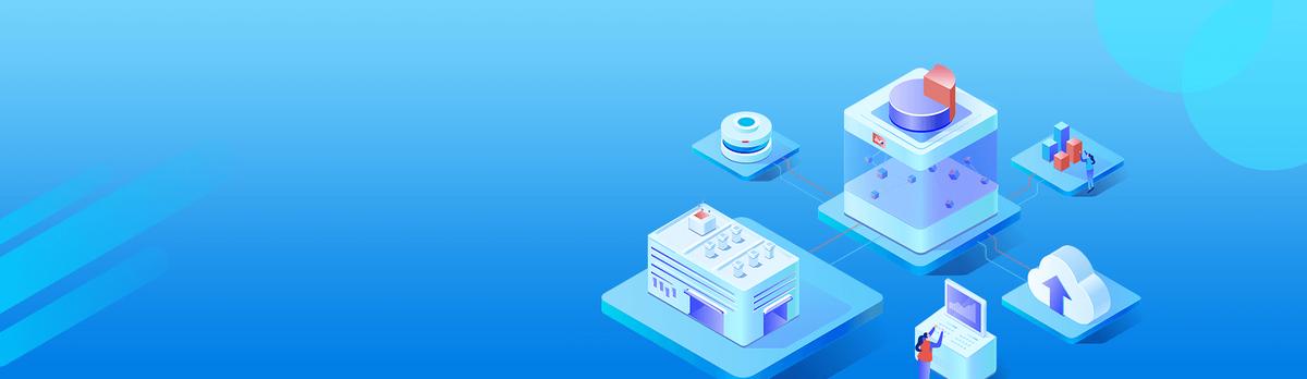 Secure and Affordable USA Server Hosting Provider - DBM