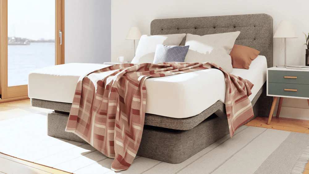 Elevate Comfort: 12 Smart Buys + Savings at Dawn House Bed