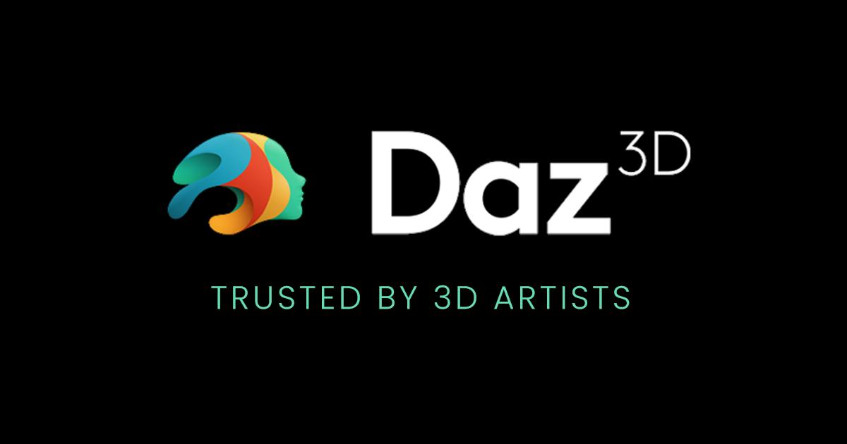Exploring the Creative Depths with DAZ 3D: My Artistic Journey