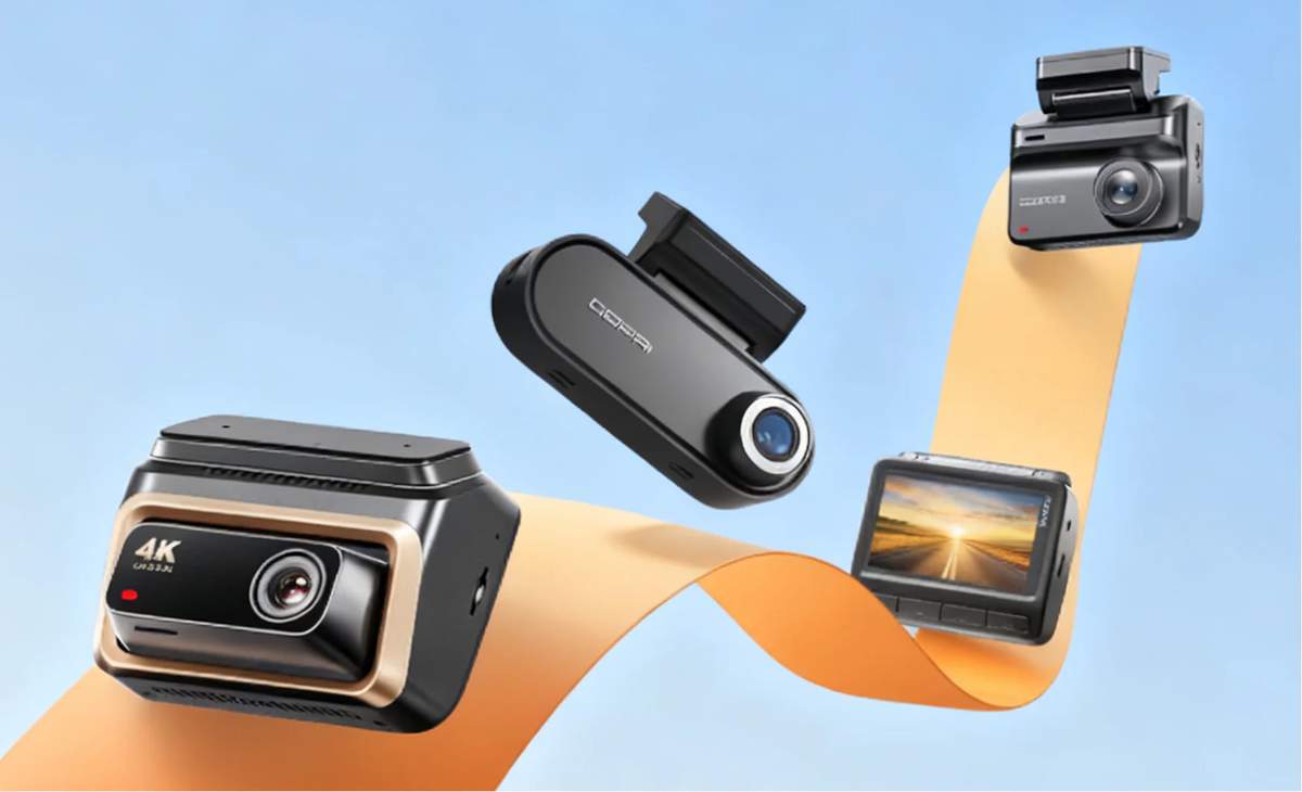 DDPai 101: 12 Must-Have Gadgets + Smart Ways to Save