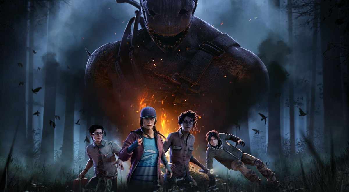 Dead by Daylight: From the Other Side of Checkout