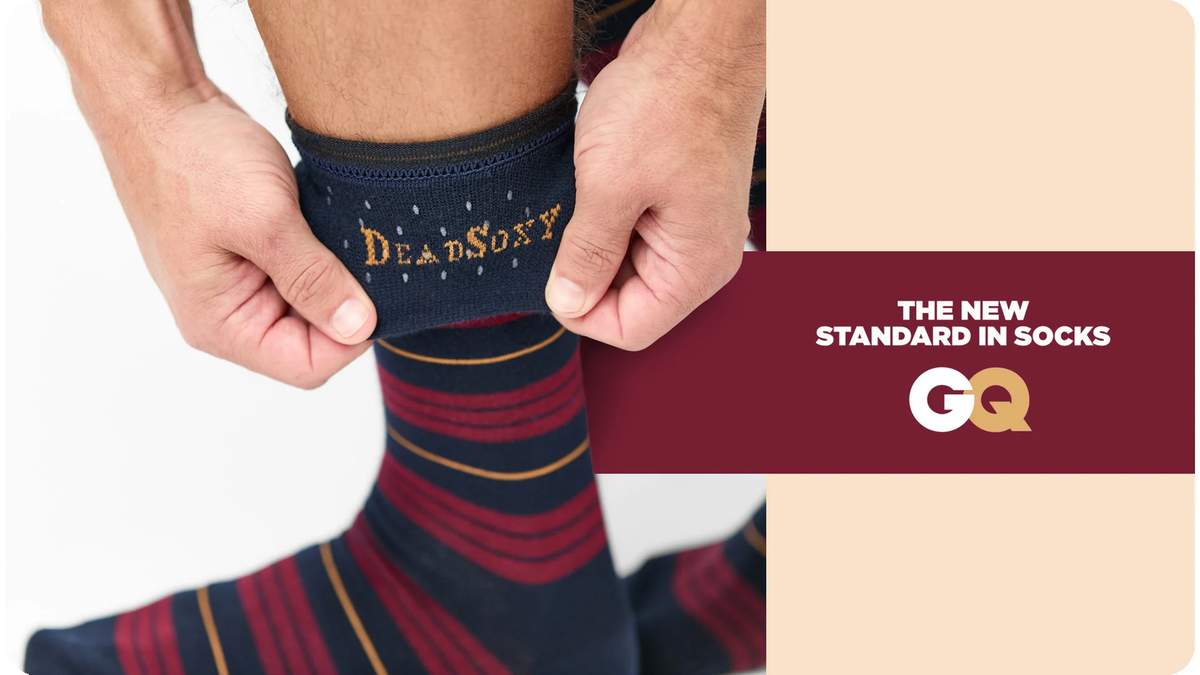 Comparing Comfort and Quality: DeadSoxy vs. the Competition