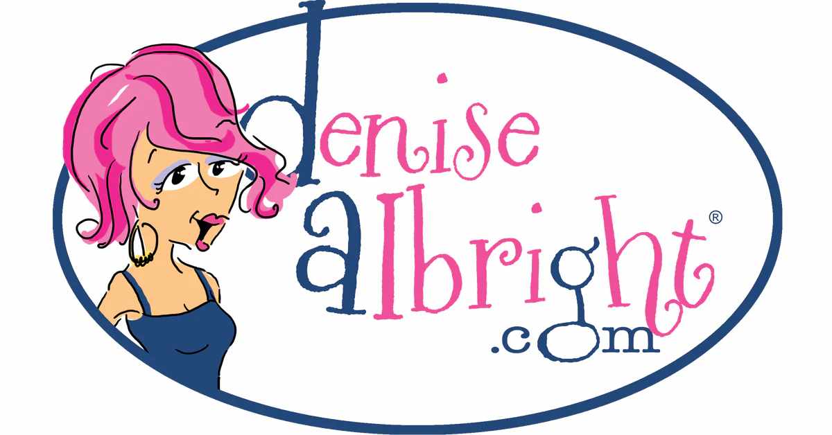 The Quiet Rise of Denise Albright: Crafting Purposeful Living