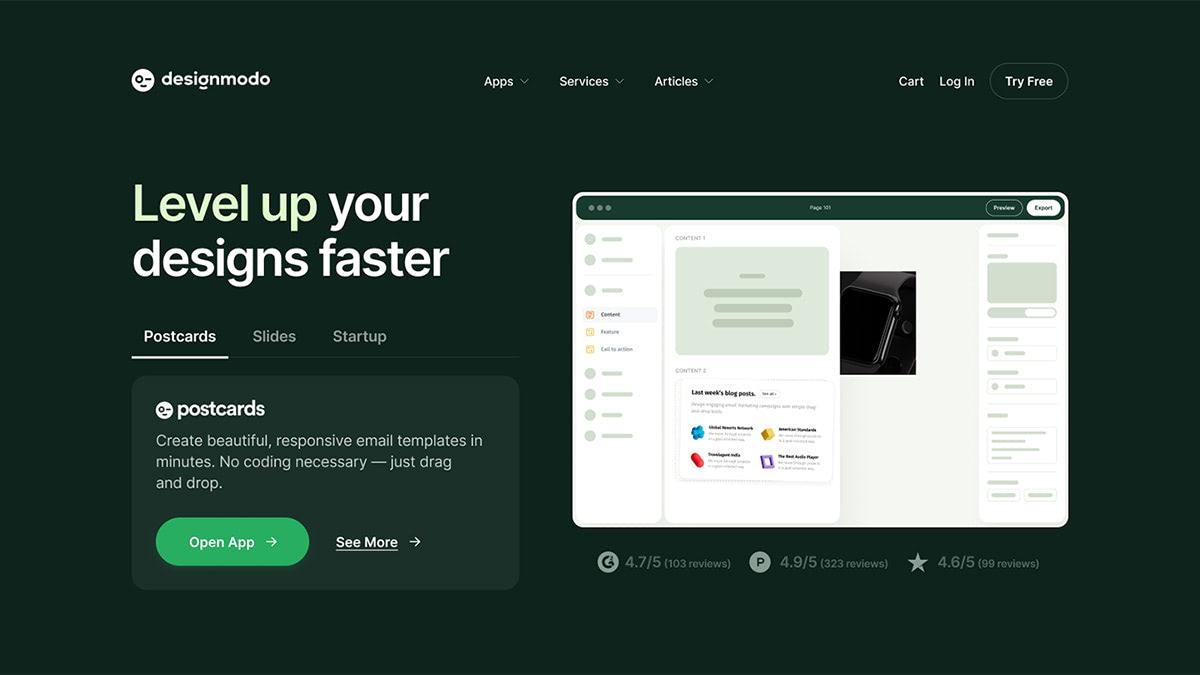 The Honest Take on Designmodo (From Someone Who Shops It)