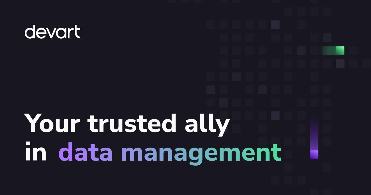 Unlocking the Power of Data: The Value of Choosing Devart