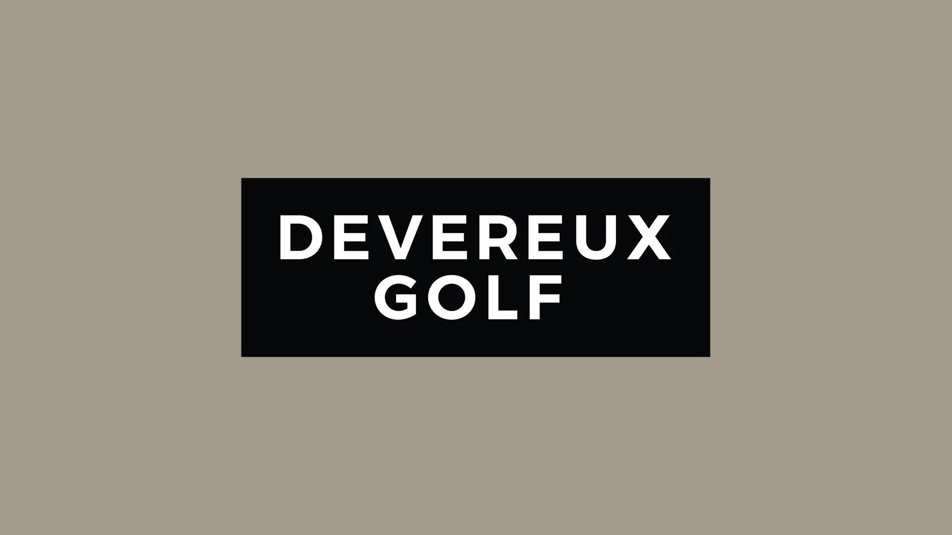 Devereux Golf vs the Rest: Which One Actually Wins