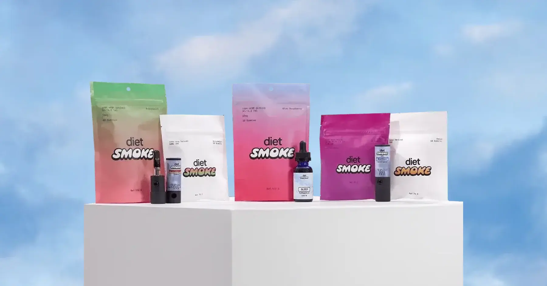 Diet Smoke vs the Rest: Which One Actually Wins