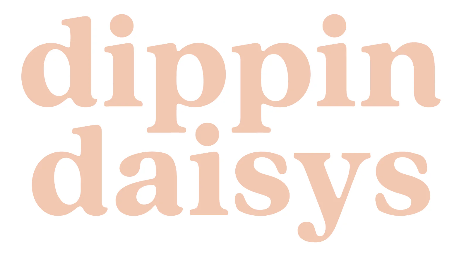 A Few Days With Dippin' Daisy's Swimwear: What I Learned