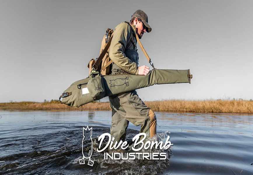 Hunting's New Wave: Brands to Know This Year