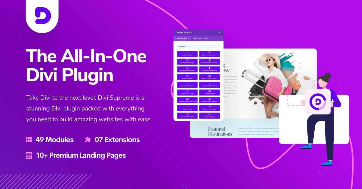 Divi Supreme, Unpacked: What to Buy, What to Skip
