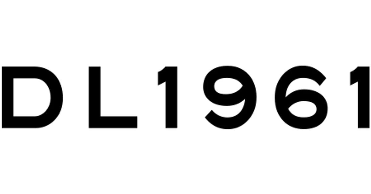 DL1961: The Sustainable Denim Revolution of 2026