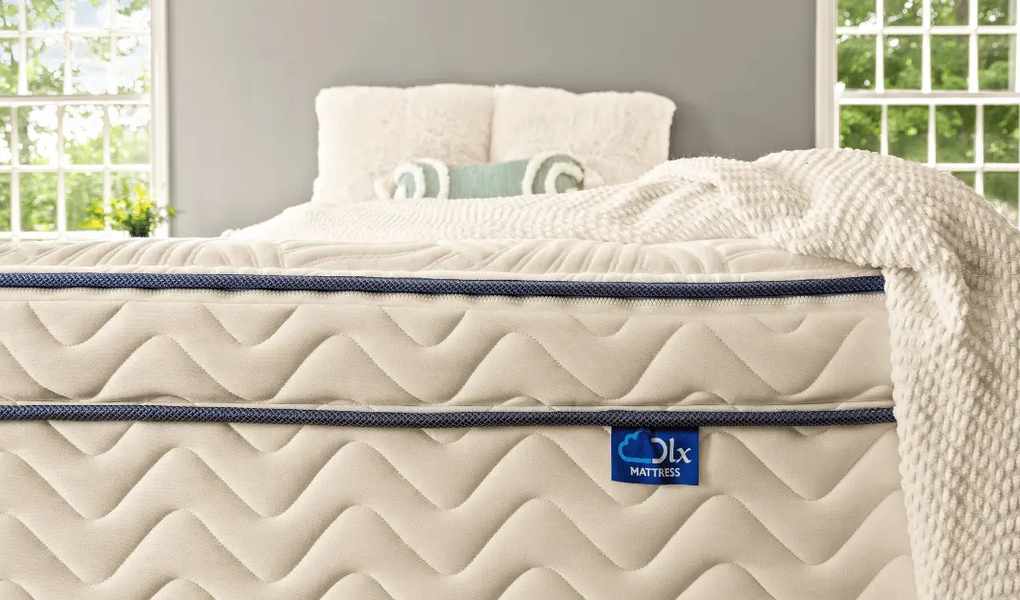 DLX Mattress: An Honest Long Look