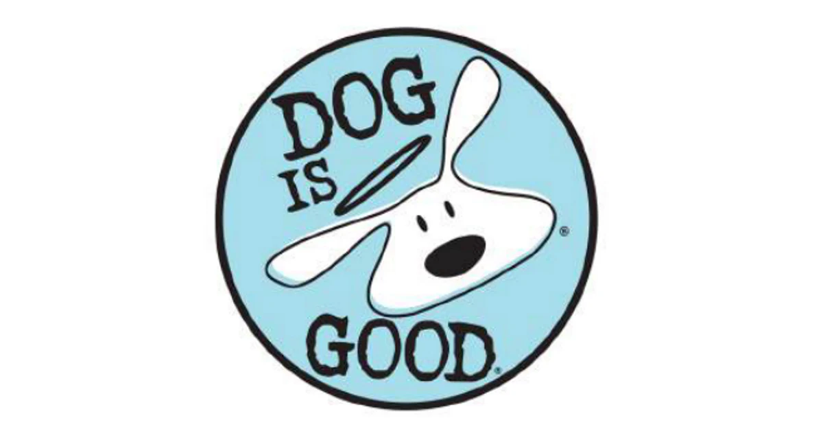 Embracing the Paw-sitive: The Dog Is Good Lifestyle