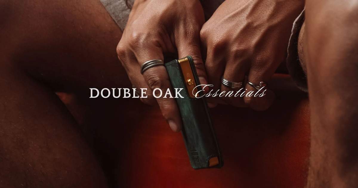 A Side-by-Side: Double Oak Essentials Against the Competition