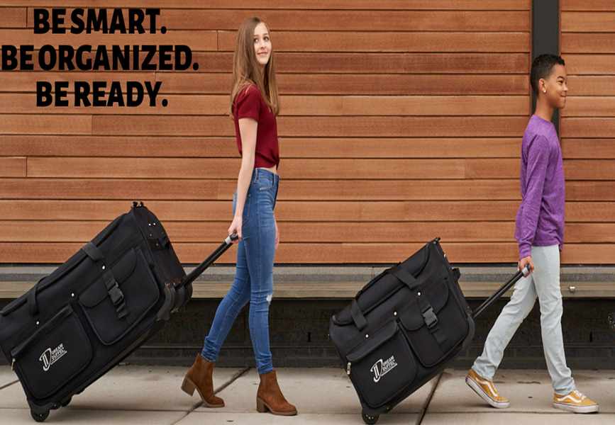 The Quiet Rise of Dream Duffel: Revolutionizing Travel for Performers