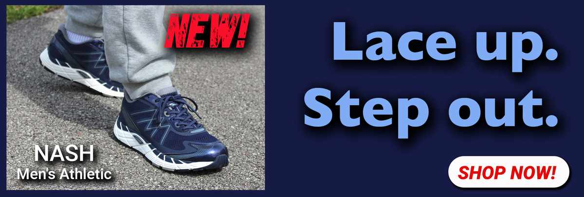 Drew Shoe vs. Competitors: Comfort or Style? Here's the Breakdown