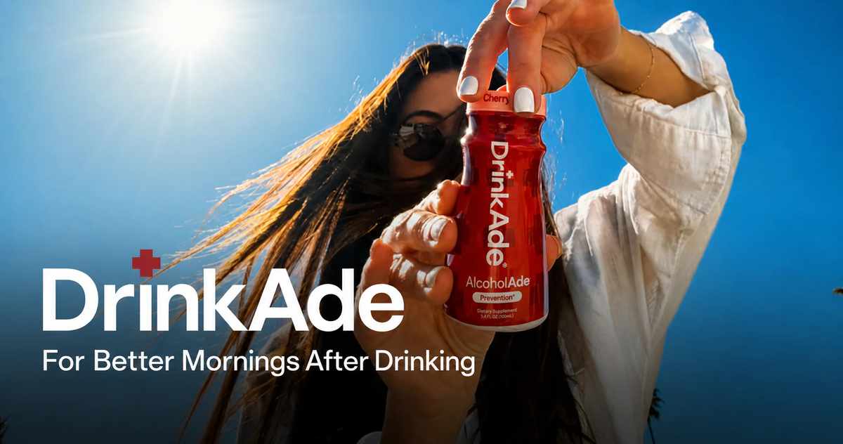 Shopping DrinkAde: 14 Tactics Regular Customers Actually Use