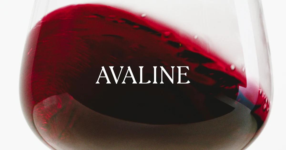Avaline: An Honest Long Look at Organic Wine