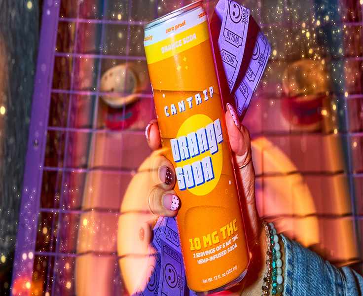 Cantrip Seltzer: An Honest Long Look