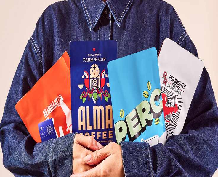 Brewed Awakening: Coffee Subscription Services to Check Out This Year
