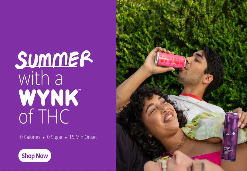 WYNK 101: 12 Refreshing Sips + Smart Ways to Save