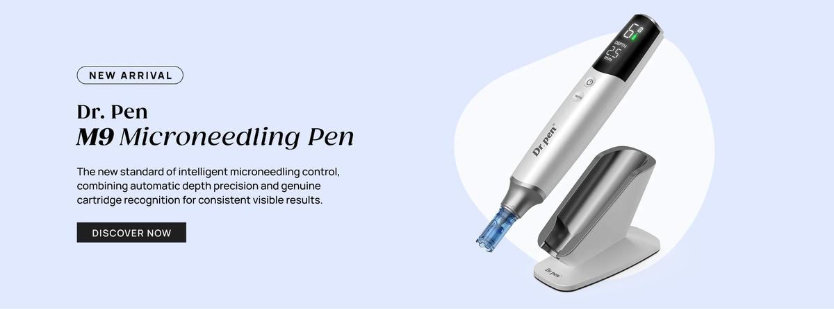 Dr Pen US vs Competitors: Which Microneedling Device Reigns Supreme?