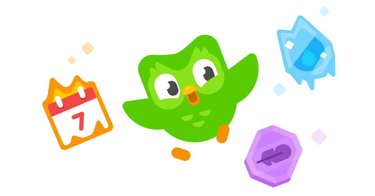 Duolingo: A Journey Through Language Learning and Beyond