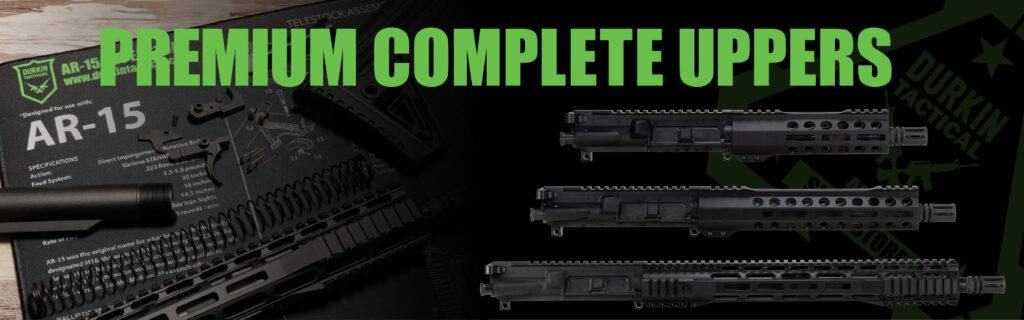 The Quiet Rise of Durkin Tactical