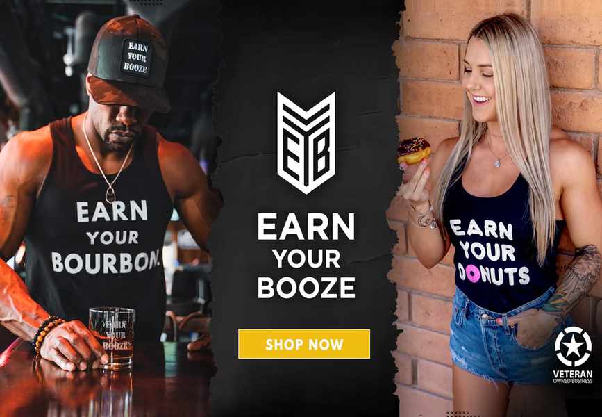 12 Smart Ways to Elevate Your Style with Earn Your Booze