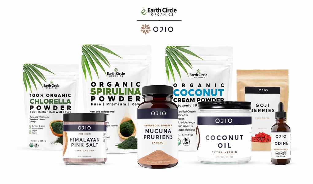 12 Smart Ways to Explore Earth Shift Products for Your Pantry