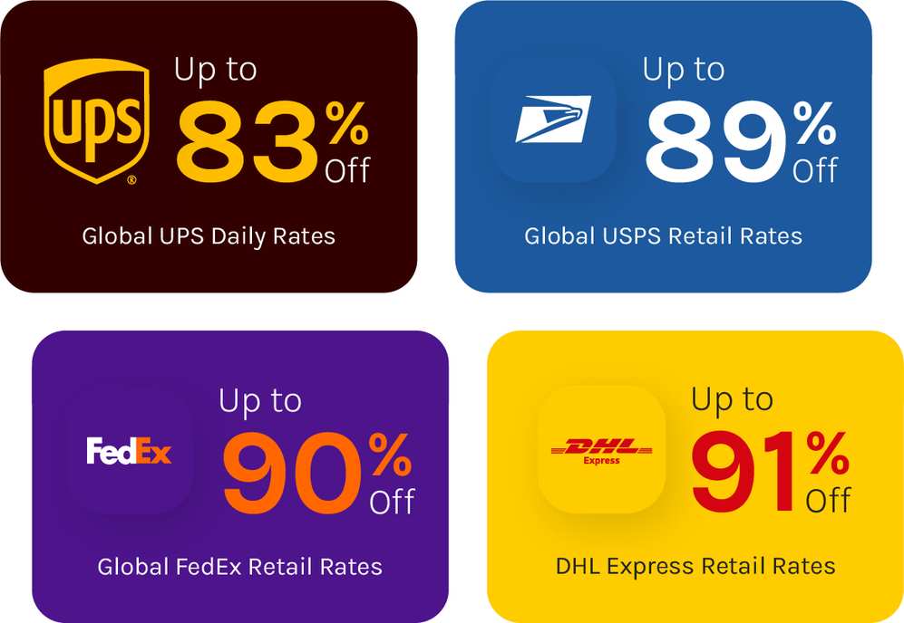 A 2026 Snapshot of the Packaging & Shipping Scene