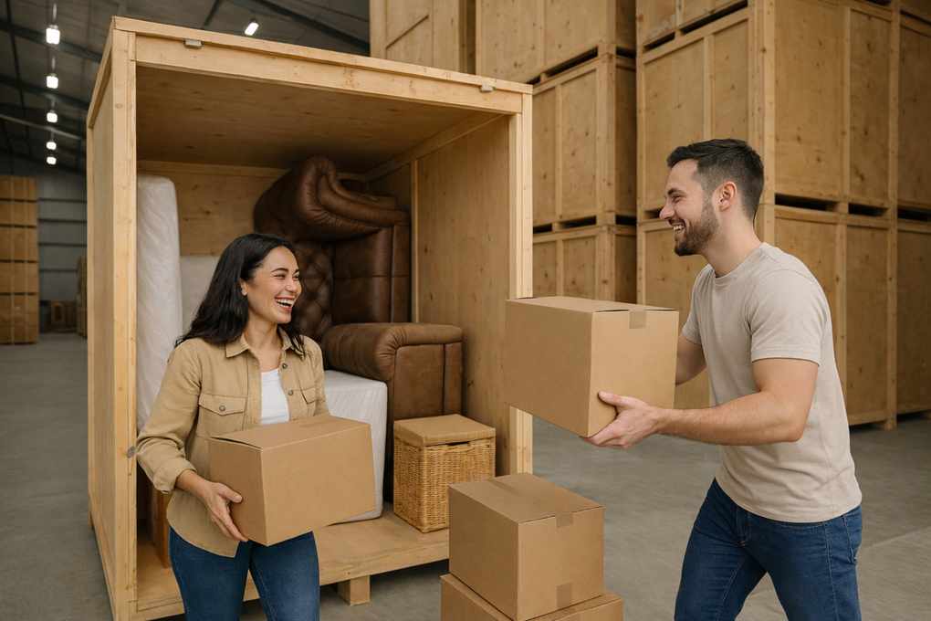 easyStorage, Unpacked: What to Buy, What to Skip