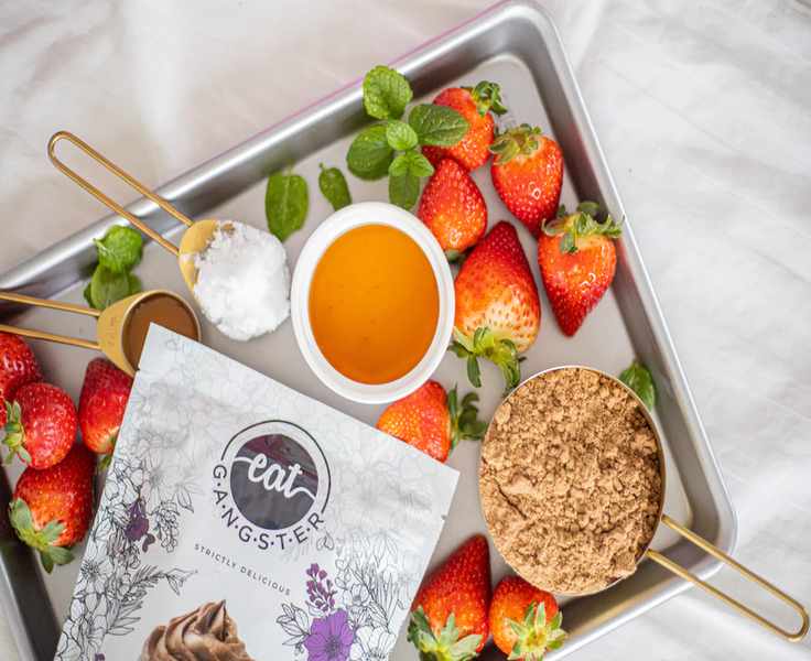 Shopping Eat G.A.N.G.S.T.E.R.: 14 Tips for Health-Conscious Shoppers