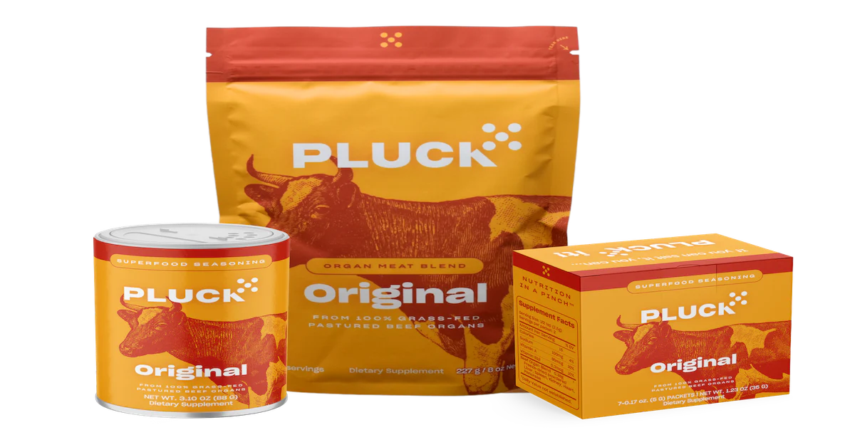 The Honest Take on Pluck: A New Way to Elevate Your Cooking