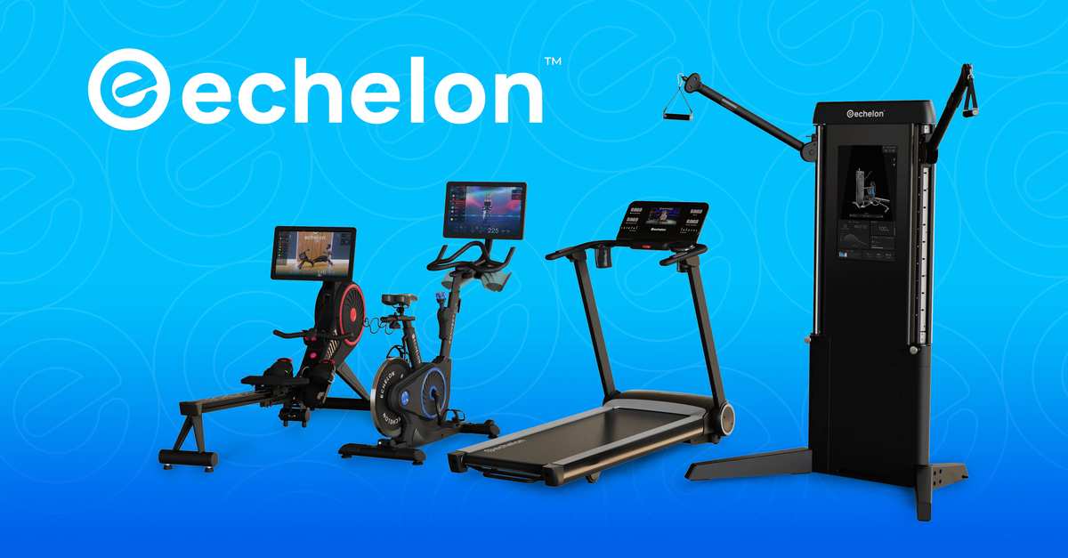 Echelon Fitness, Unpacked: What to Buy, What to Skip