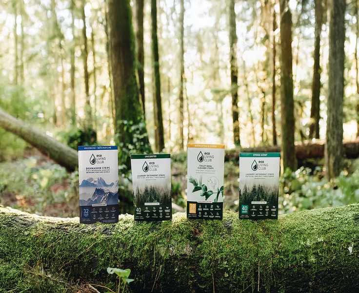 12 Smart Moves for Shopping Eco Living Club