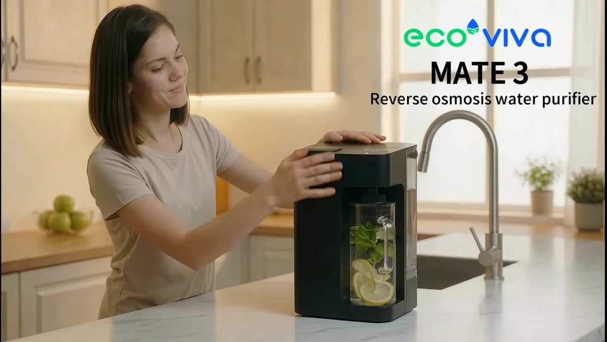 Ecoviva Filters 2026: A Buyer's Reality Check