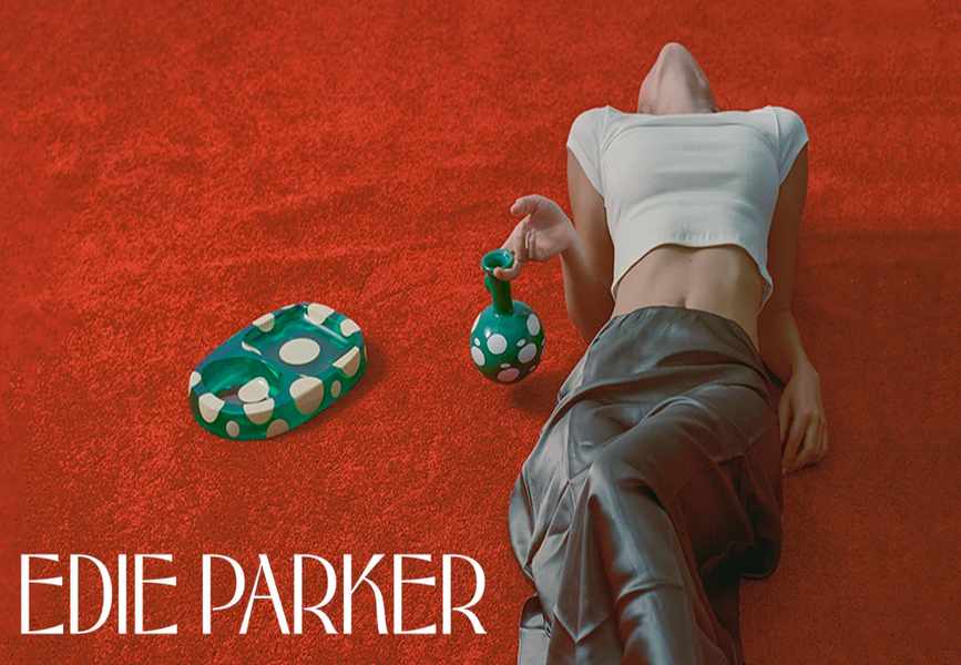 Exploring the Whimsical World of Edie Parker Luggage
