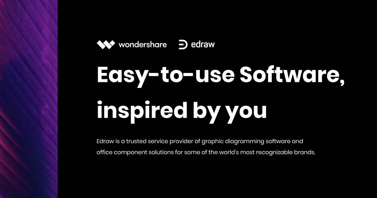 14 Smart Moves for Shopping EdrawSoft