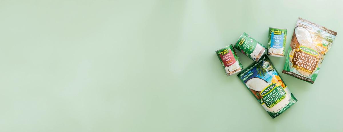 The Vegetarian Pantry Brands Quietly Changing How We Shop