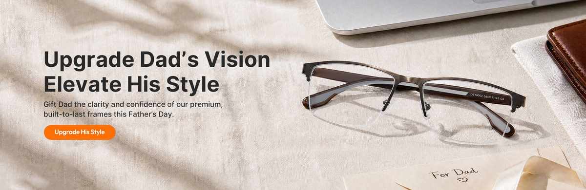 A Side-by-Side: EFE Glasses Against the Competition