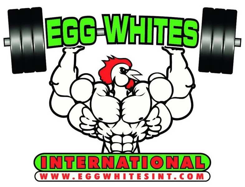 Egg Whites International: An Honest Long Look